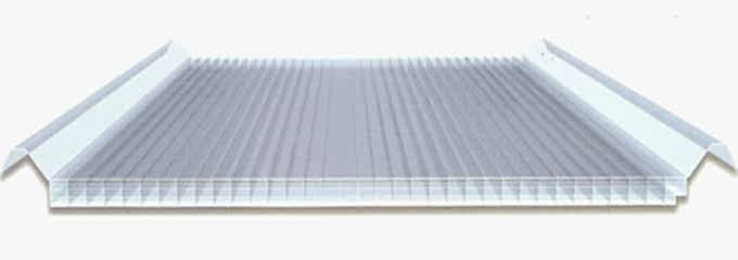 POLİKARBON PANEL