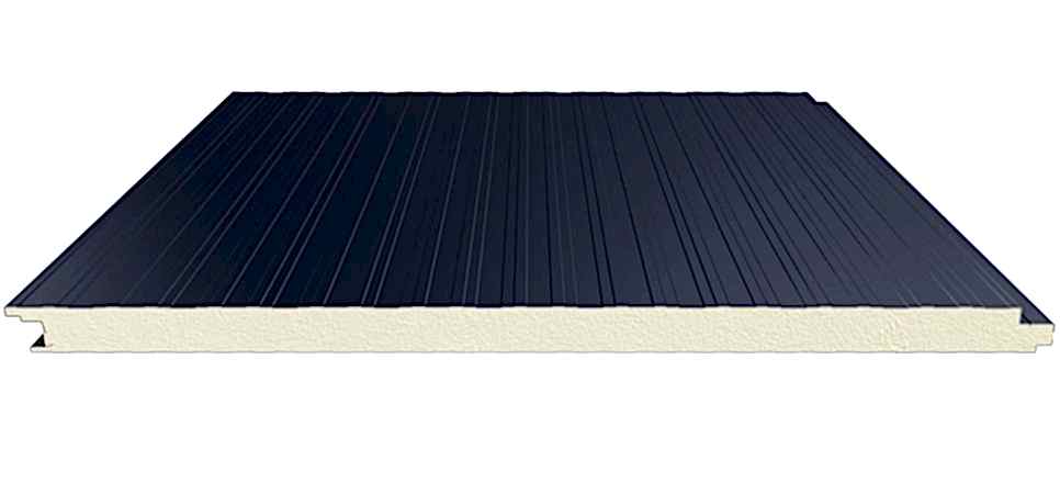 GİZLİ VİDALI CEPHE PANELİ KLASİK