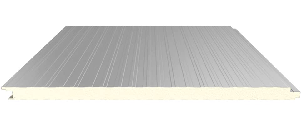 GİZLİ VİDALI CEPHE PANELİ KLASİK