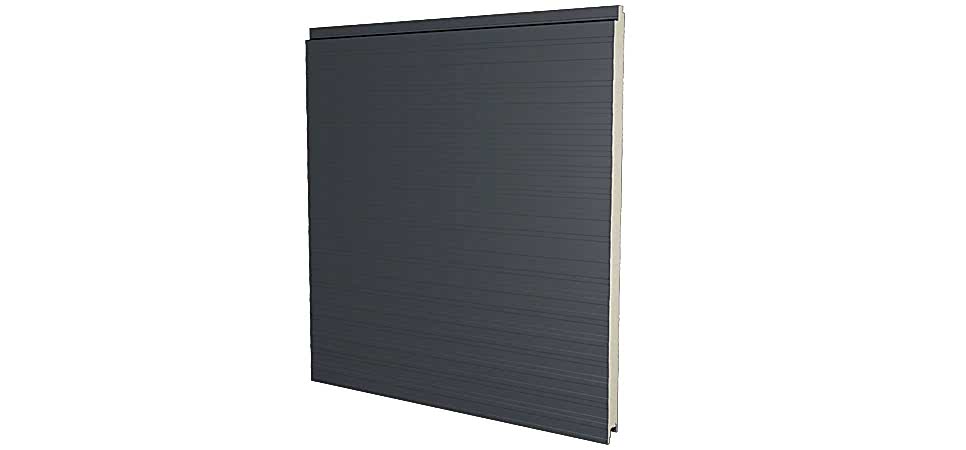 GİZLİ VİDALI CEPHE PANELİ KLASİK